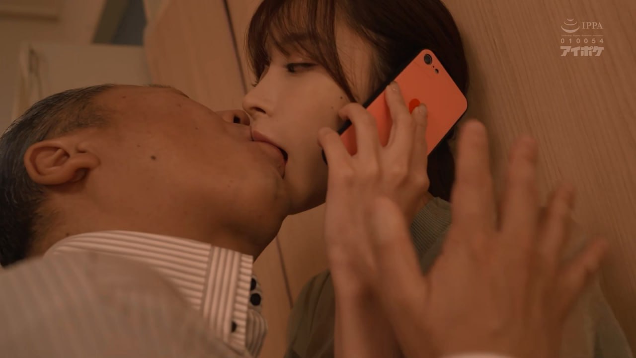 JUQ-414 クレーム対応NTR 取引先のセクハラ部長と妻の【閲覧注意】寝取られ話